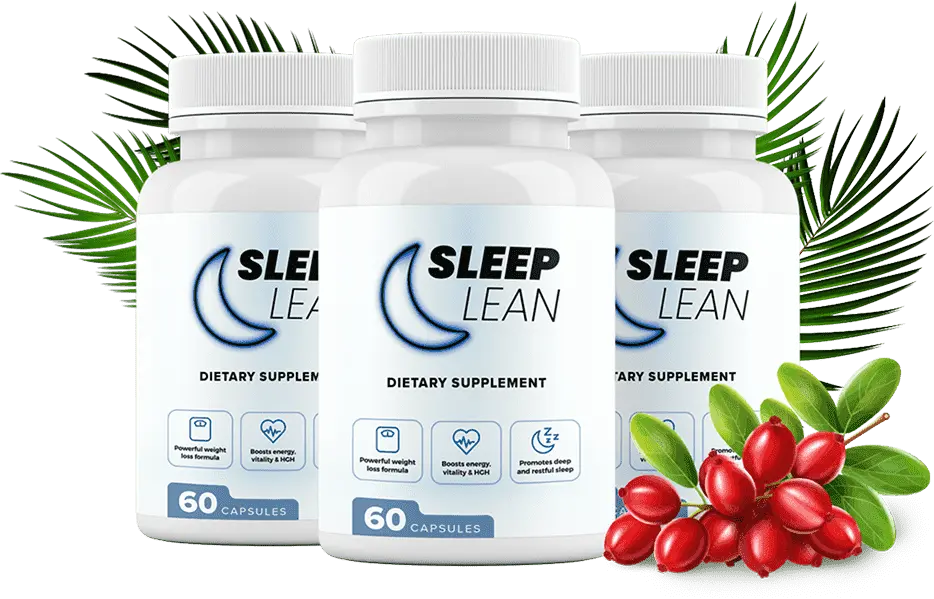 sleeplean